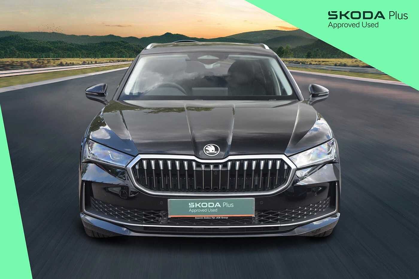 Used Skoda Superb 2024 for sale - 76677099: Photo 9