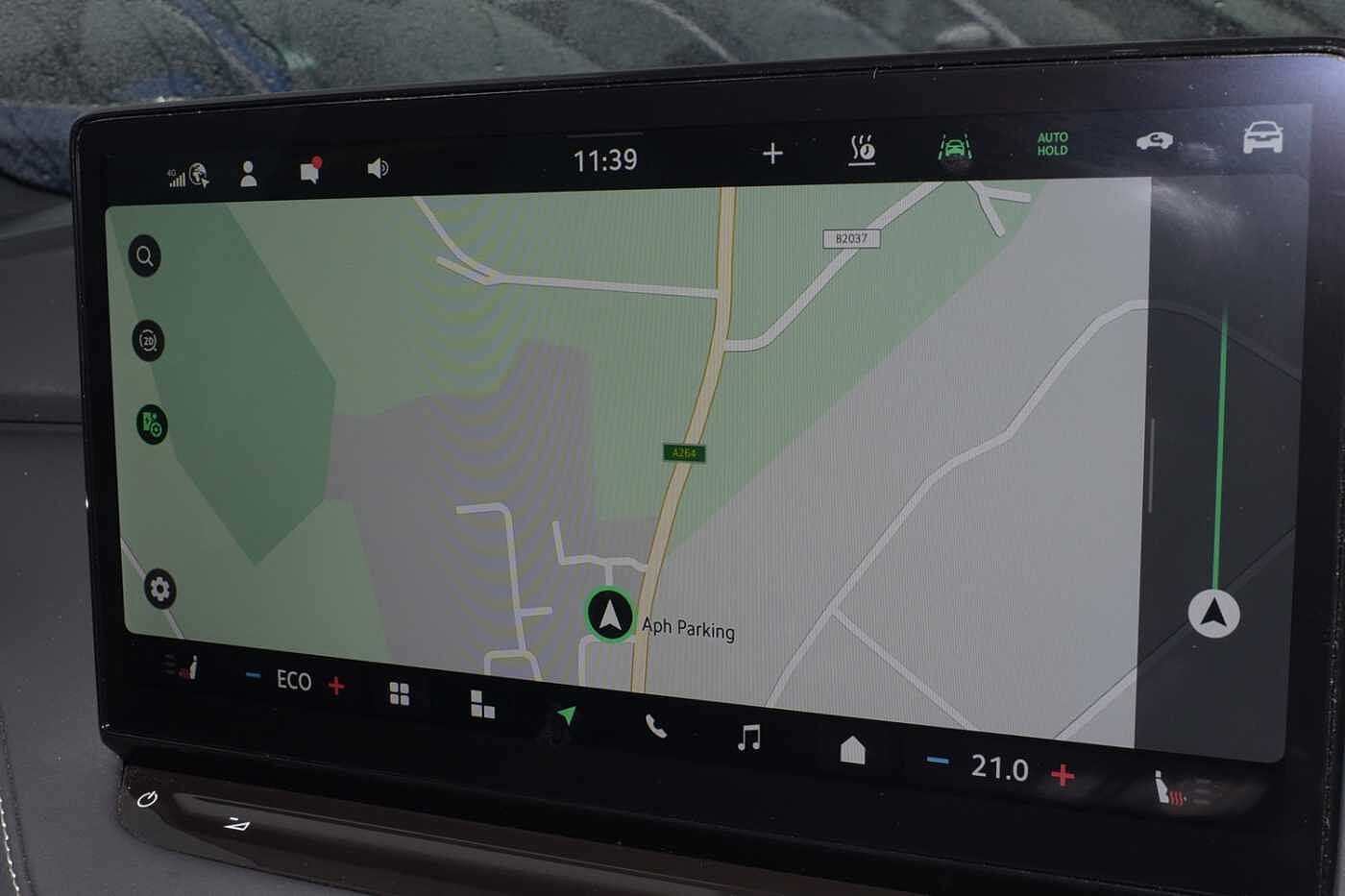 Used Skoda Enyaq 2024 for sale - 76677629: Photo 13