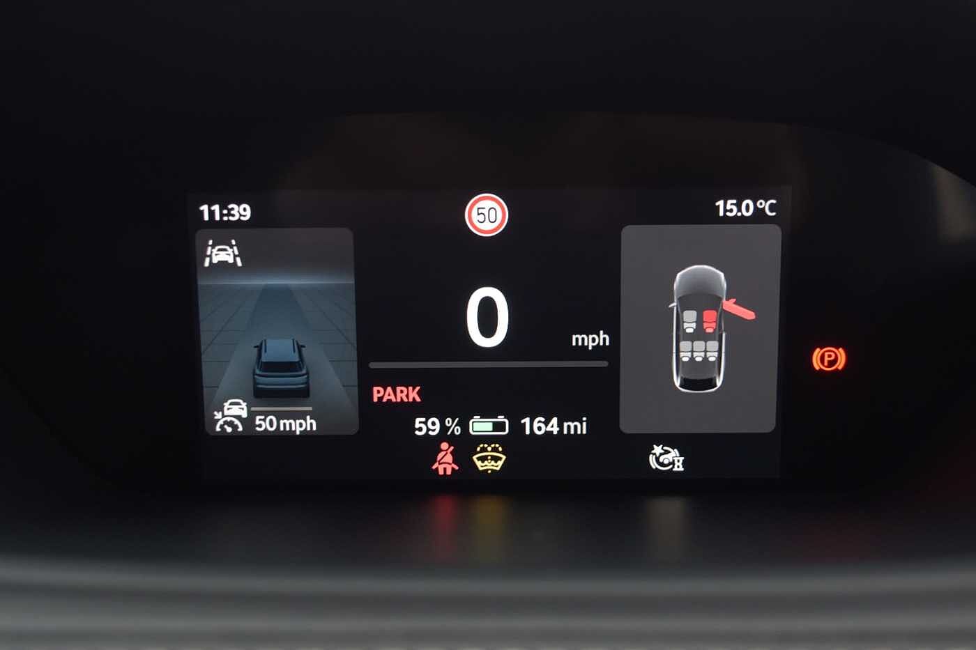 Used Skoda Enyaq 2024 for sale - 76677629: Photo 16