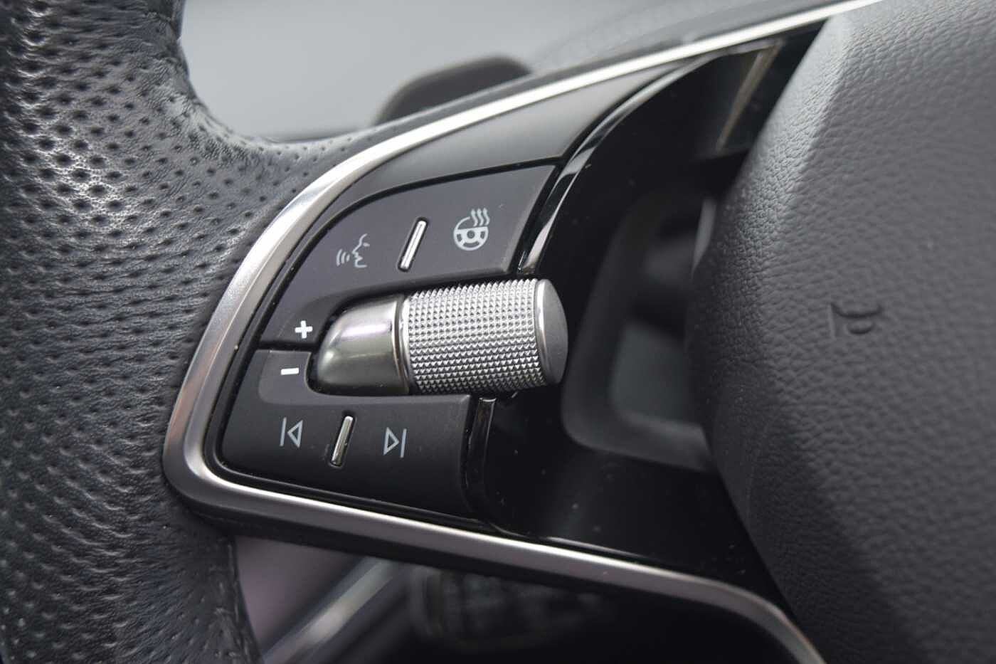 Used Skoda Enyaq 2024 for sale - 76677629: Photo 17