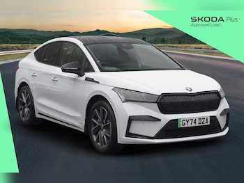 2024 (74) - 210kW 85x Sportline Plus 82kWh 4x4 5dr Auto