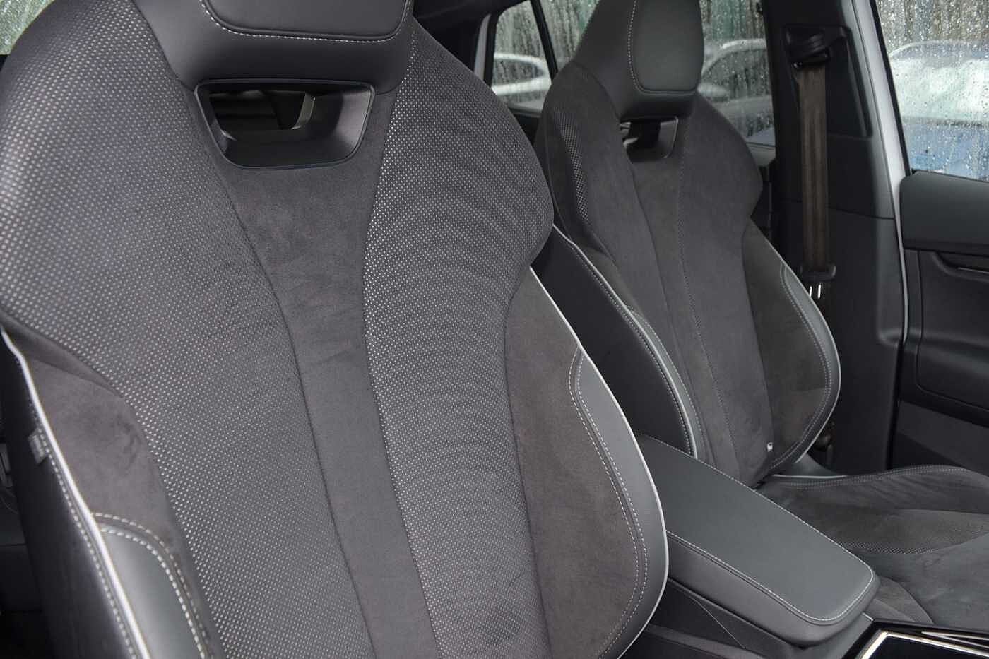 Used Skoda Enyaq 2024 for sale - 76677629: Photo 20