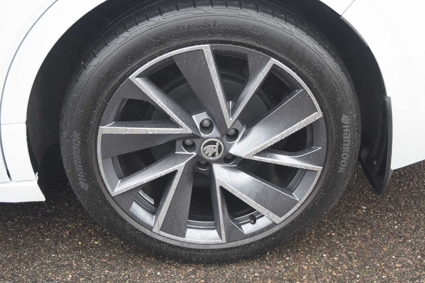 Used Skoda Enyaq 2024 for sale - 76677629: Photo 5