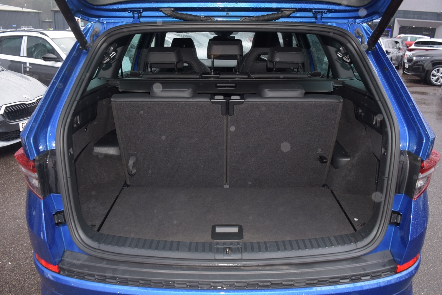 Used Skoda Kodiaq 2023 for sale - 77293091: Photo 10