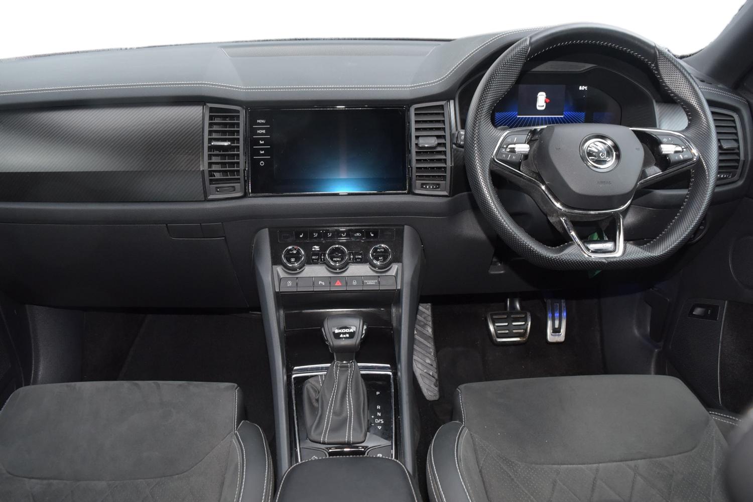 Used Skoda Kodiaq 2023 for sale - 77293091: Photo 11