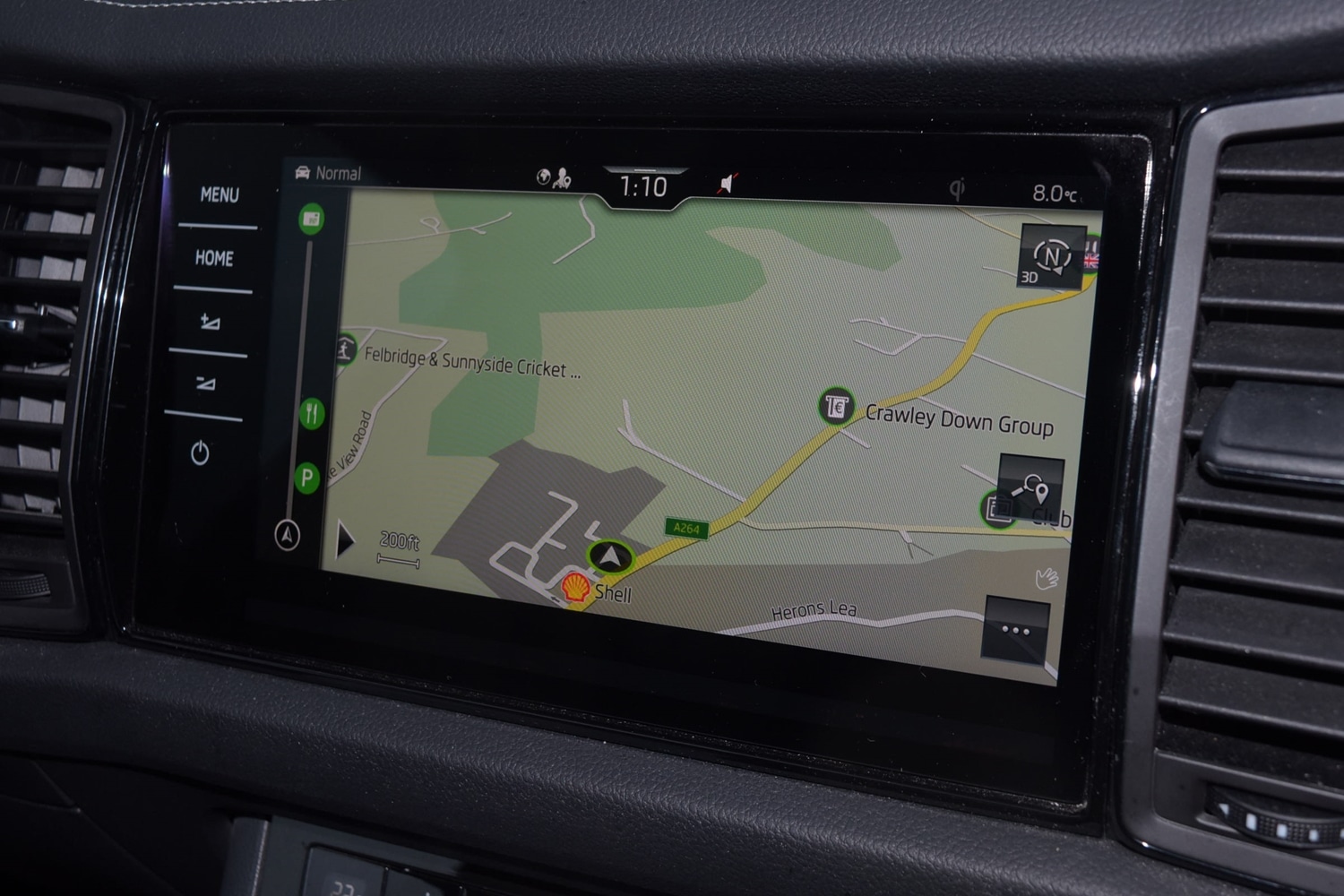 Used Skoda Kodiaq 2023 for sale - 77293091: Photo 13