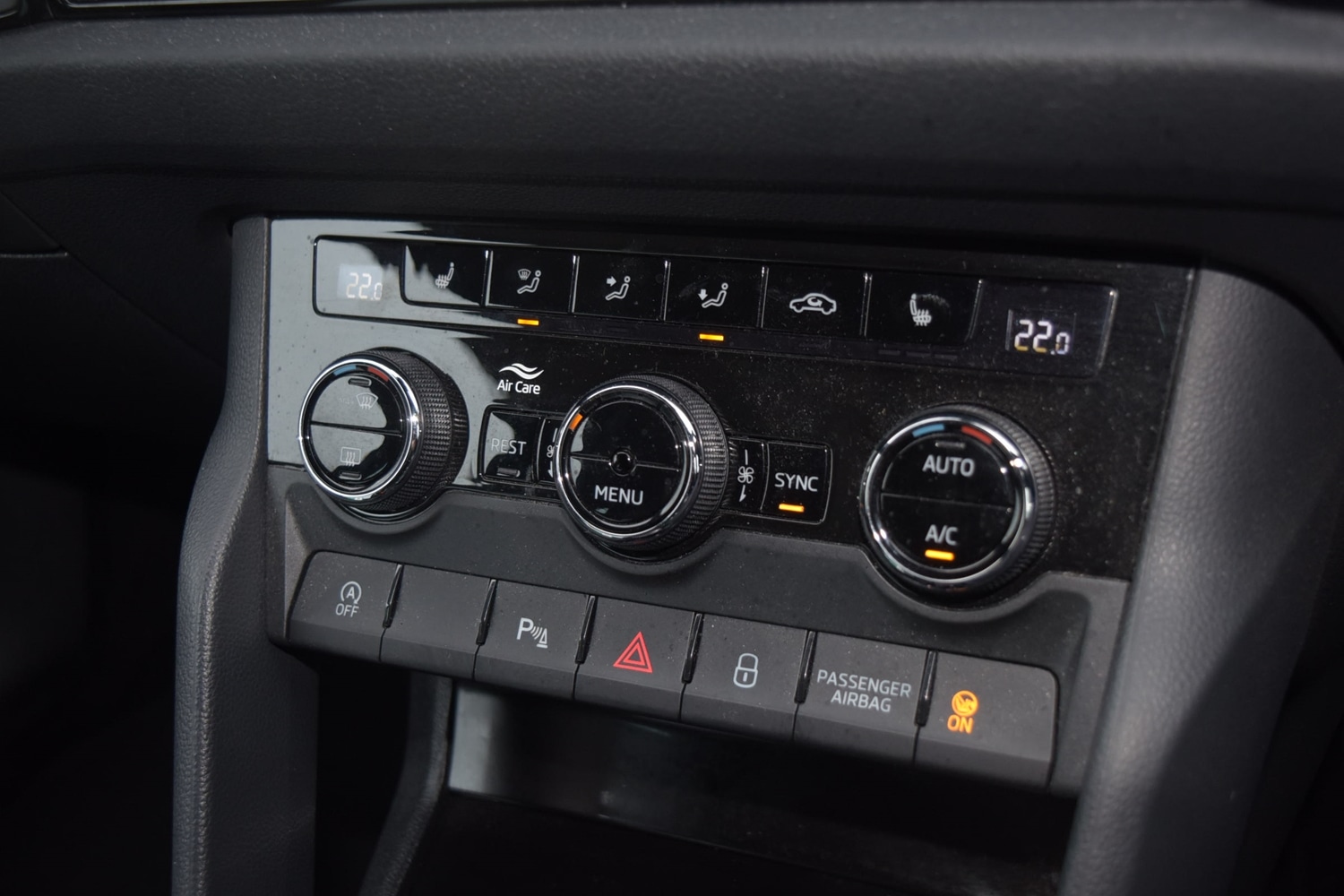 Used Skoda Kodiaq 2023 for sale - 77293091: Photo 14