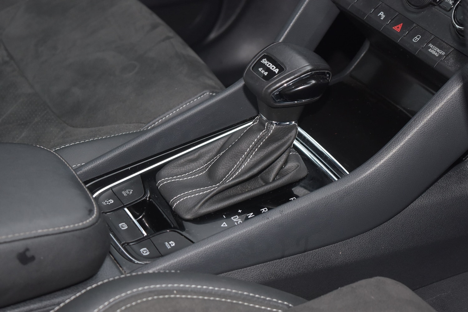 Used Skoda Kodiaq 2023 for sale - 77293091: Photo 15