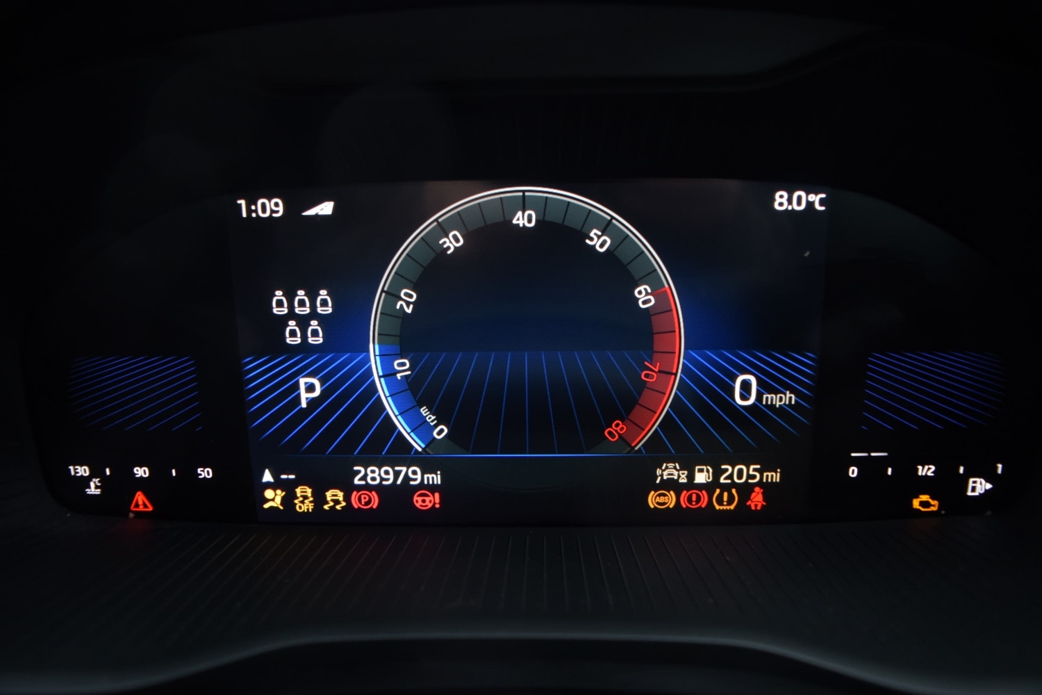 Used Skoda Kodiaq 2023 for sale - 77293091: Photo 16