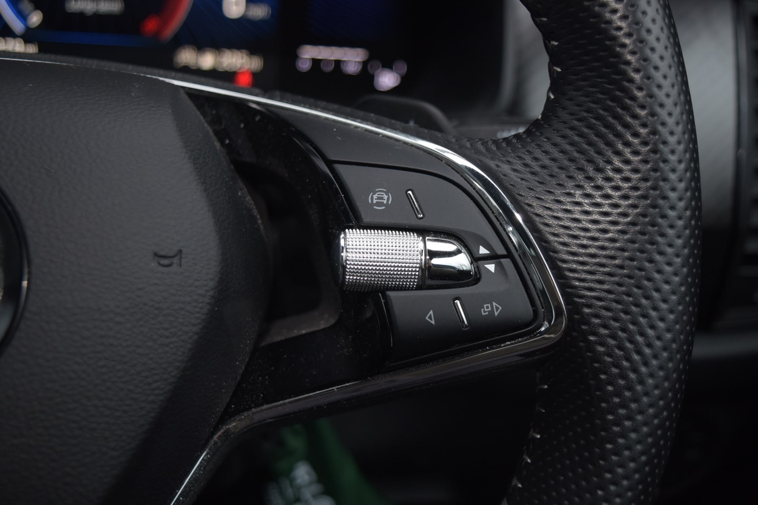 Used Skoda Kodiaq 2023 for sale - 77293091: Photo 18