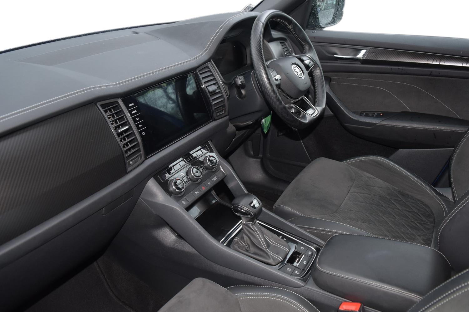 Used Skoda Kodiaq 2023 for sale - 77293091: Photo 2