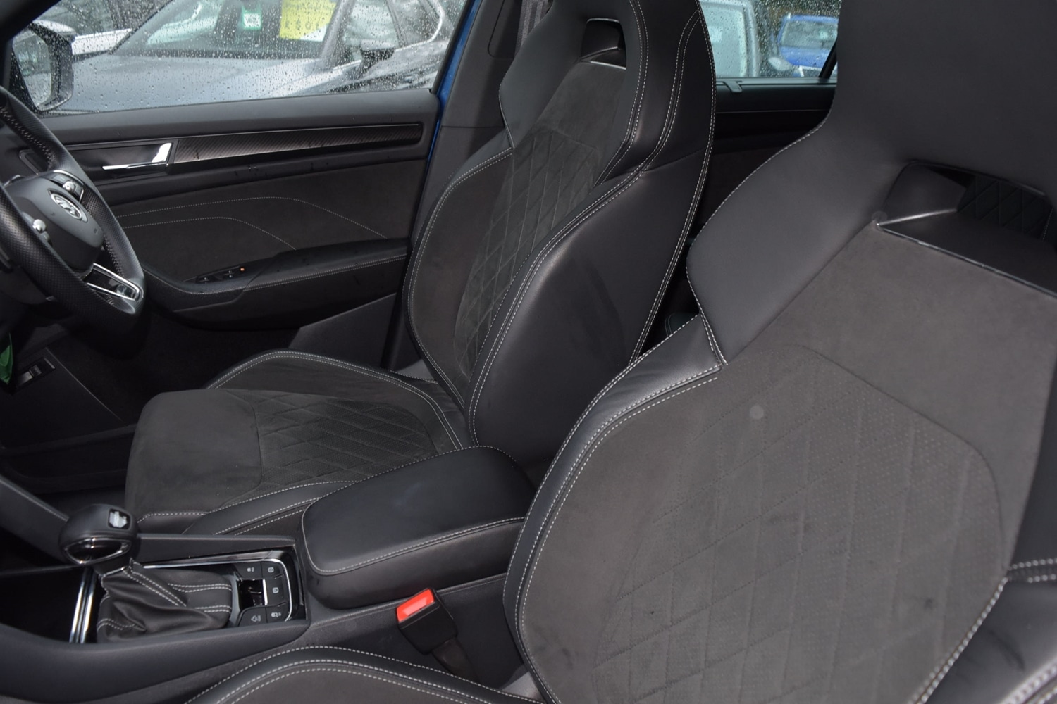 Used Skoda Kodiaq 2023 for sale - 77293091: Photo 20