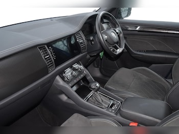 Used Skoda Kodiaq 2023 for sale - 77293091: Photo