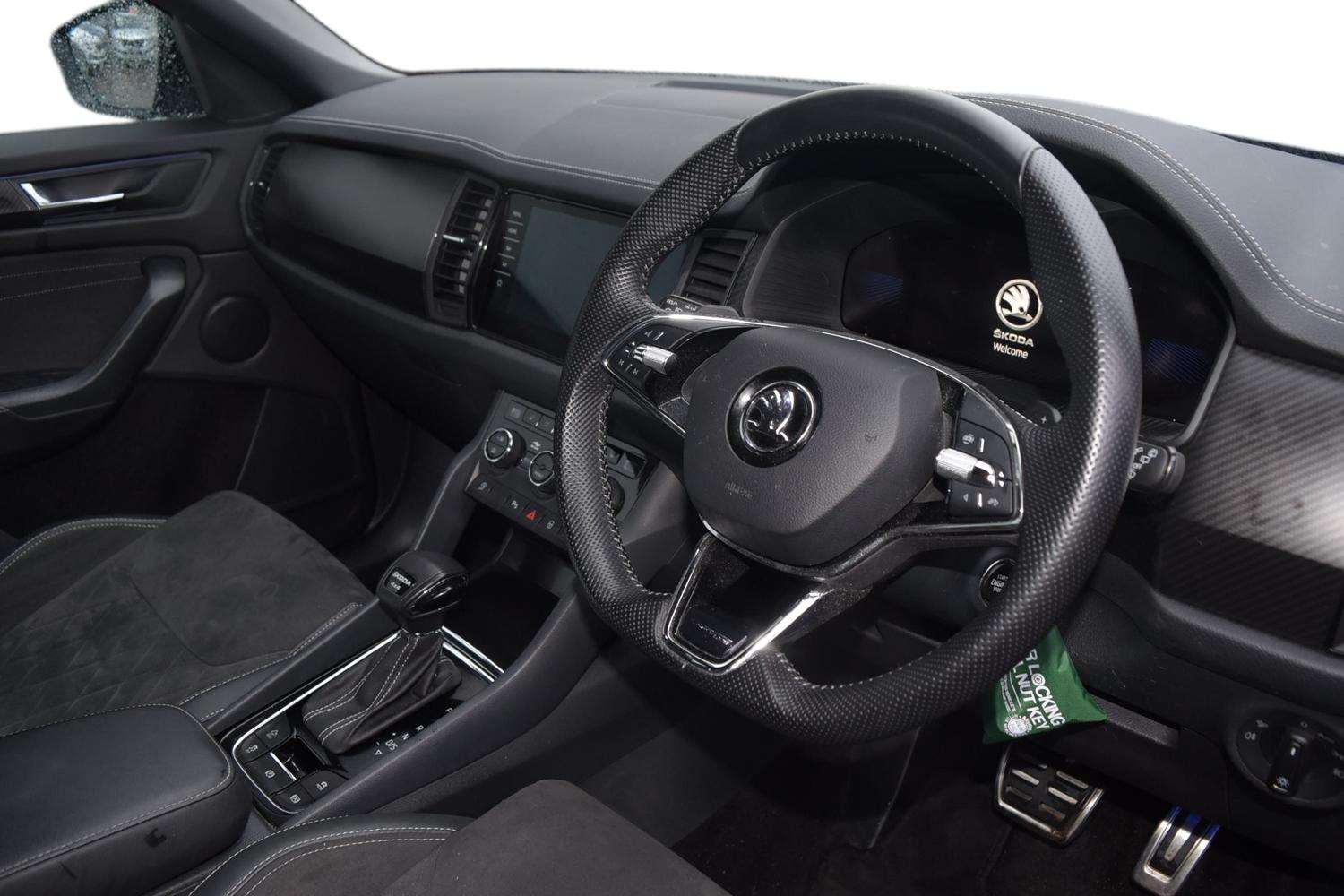 Used Skoda Kodiaq 2023 for sale - 77293091: Photo 6