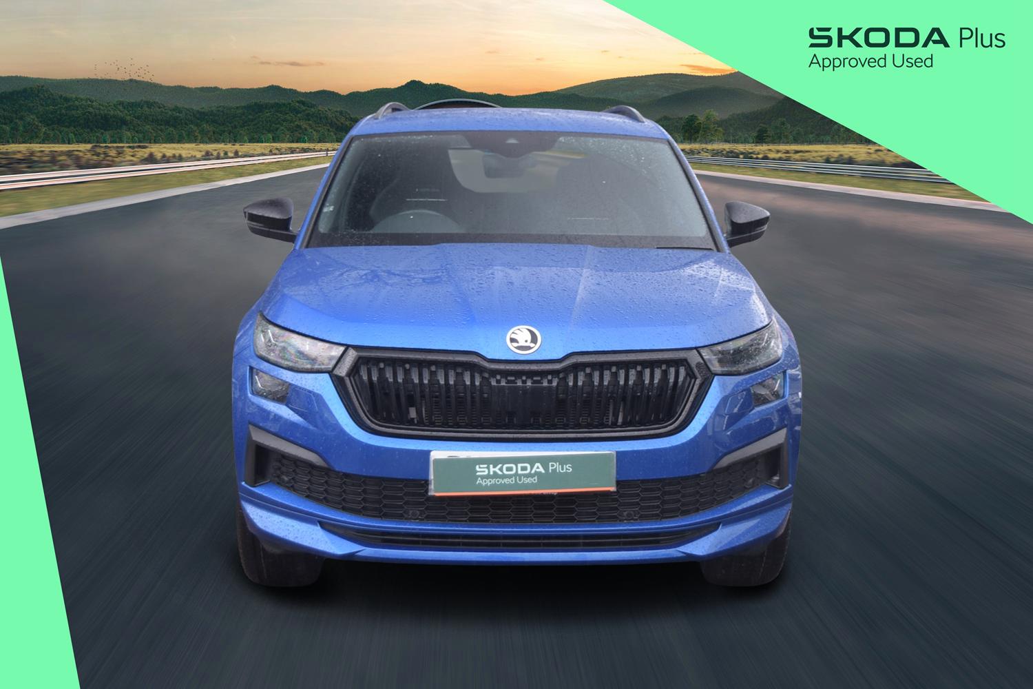 Used Skoda Kodiaq 2023 for sale - 77293091: Photo 8