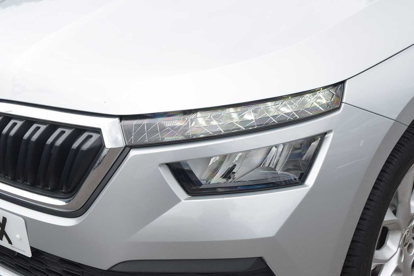 Used Skoda Kamiq 2021 for sale - 76221993: Photo 16