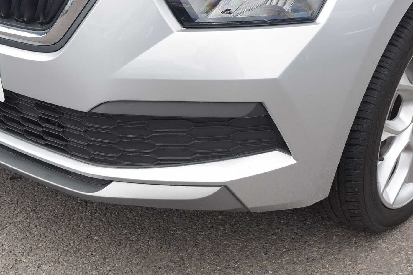 Used Skoda Kamiq 2021 for sale - 76221993: Photo 17