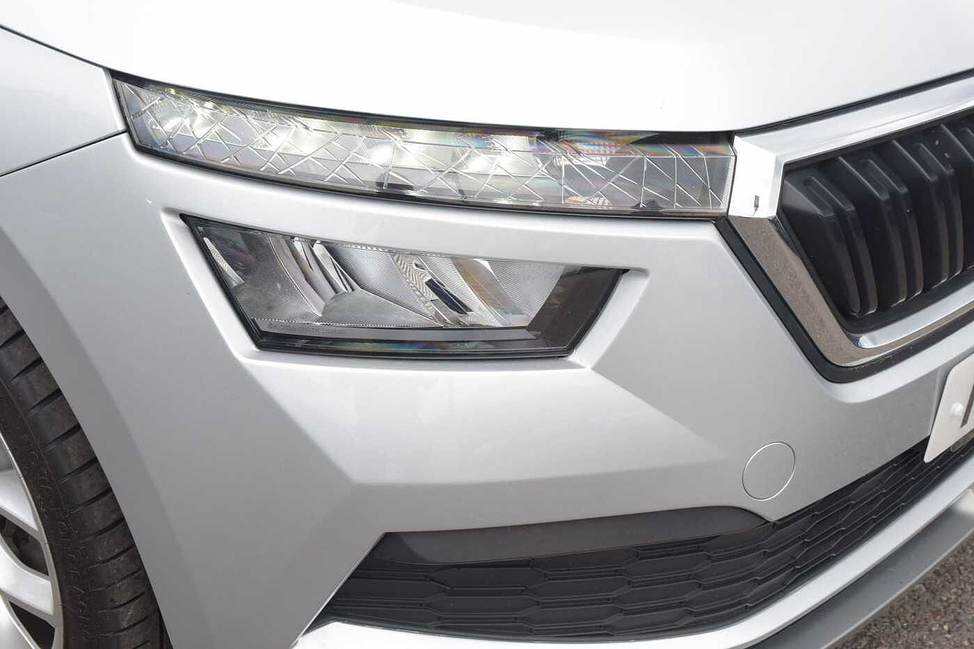 Used Skoda Kamiq 2021 for sale - 76221993: Photo 19