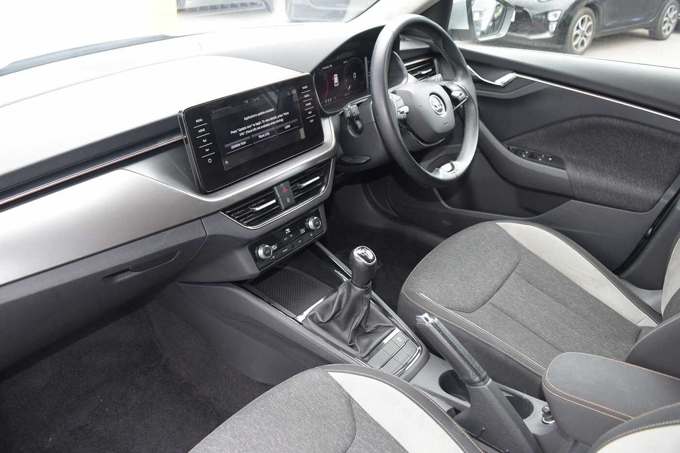 Used Skoda Kamiq 2021 for sale - 76221993: Photo 2