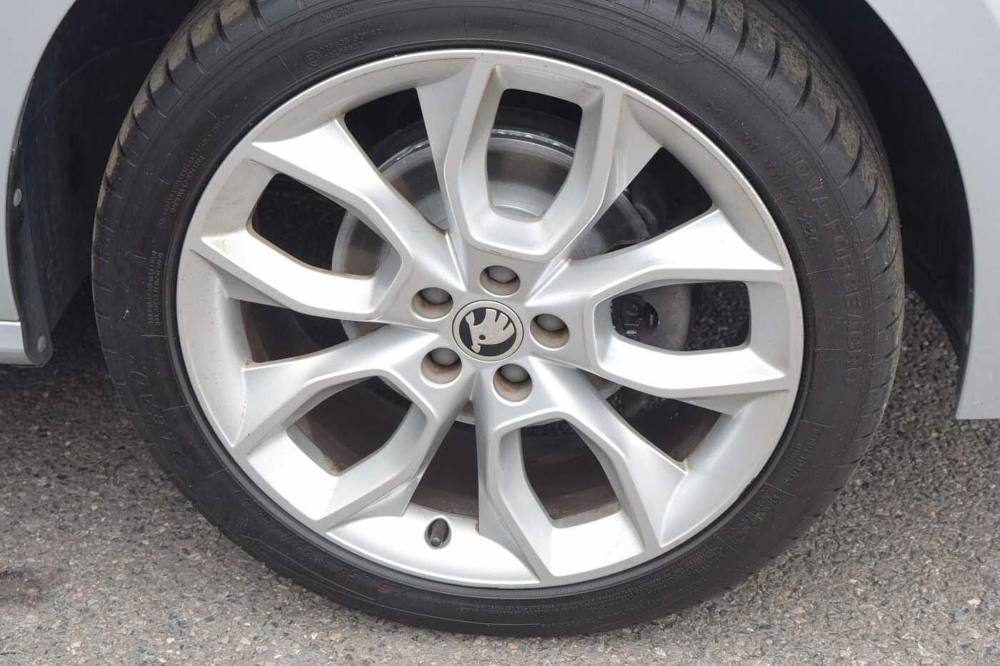 Used Skoda Kamiq 2021 for sale - 76221993: Photo 20