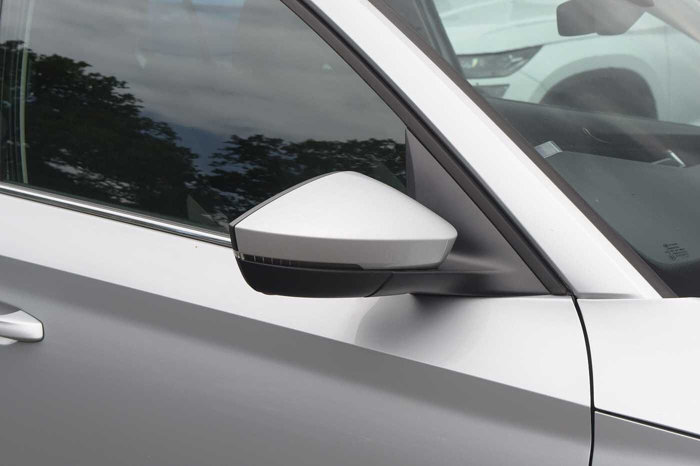 Used Skoda Kamiq 2021 for sale - 76221993: Photo 21