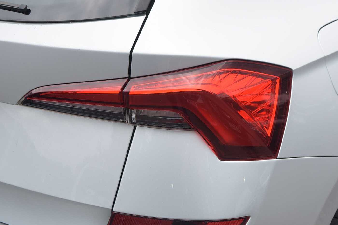 Used Skoda Kamiq 2021 for sale - 76221993: Photo 23