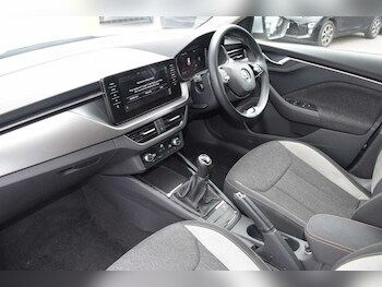 Used Skoda Kamiq 2021 for sale - 76221993: Photo