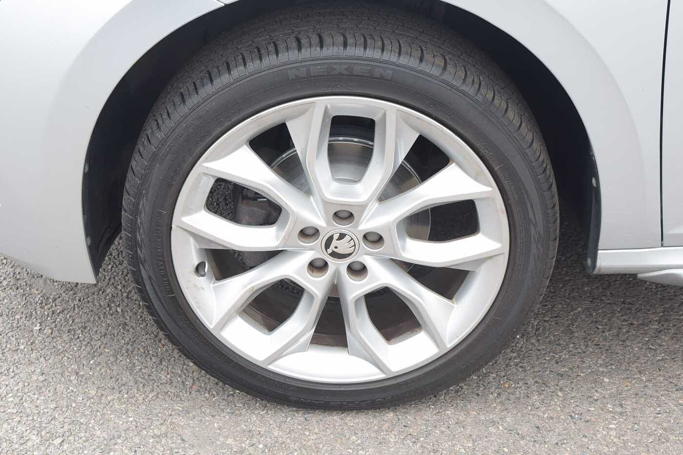 Used Skoda Kamiq 2021 for sale - 76221993: Photo 5