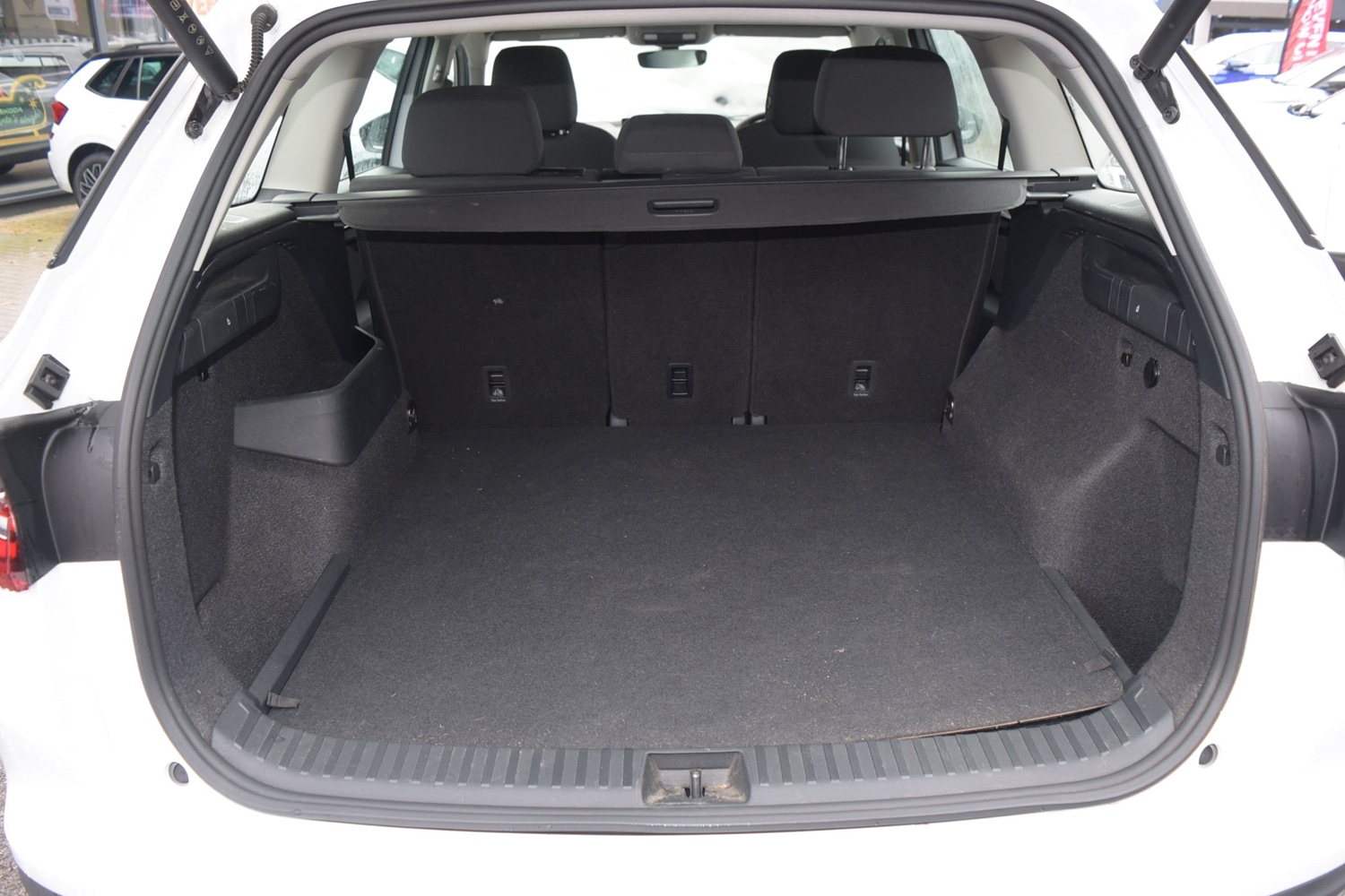 Used Skoda Kodiaq 2025 for sale - 78139315: Photo 10