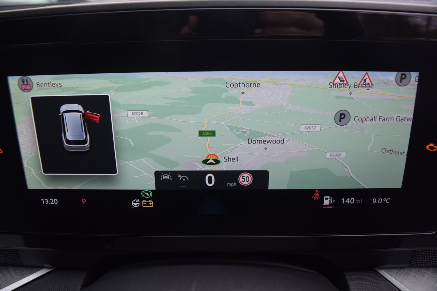 Used Skoda Kodiaq 2025 for sale - 78139315: Photo 13