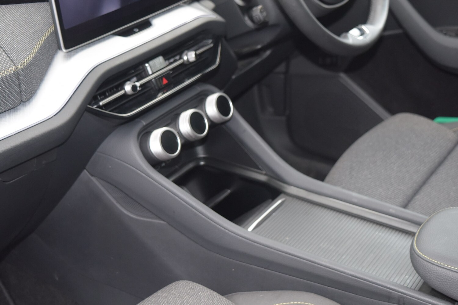 Used Skoda Kodiaq 2025 for sale - 78139315: Photo 15