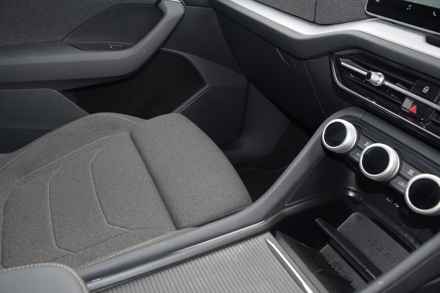 Used Skoda Kodiaq 2025 for sale - 78139315: Photo 20