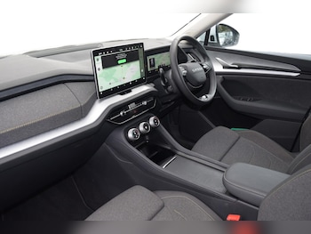 Used Skoda Kodiaq 2025 for sale - 78139315: Photo