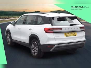 Used Skoda Kodiaq 2025 for sale - 78139315: Photo