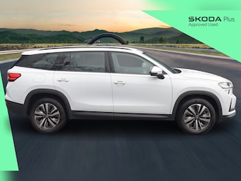 Used Skoda Kodiaq 2025 for sale - 78139315: Photo