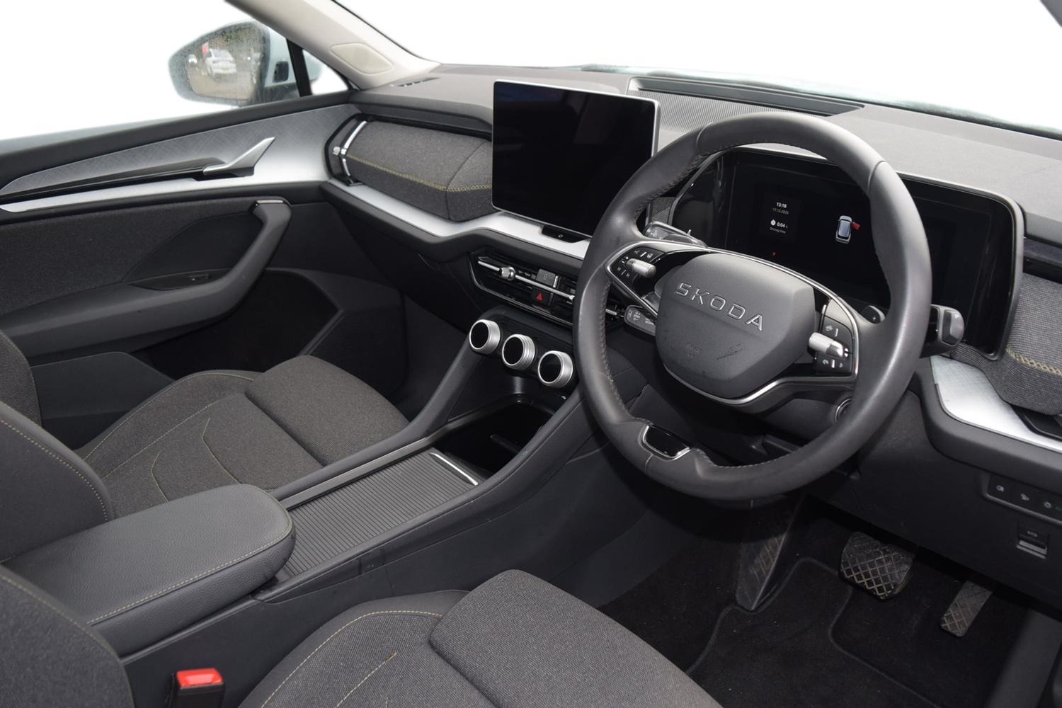 Used Skoda Kodiaq 2025 for sale - 78139315: Photo 6