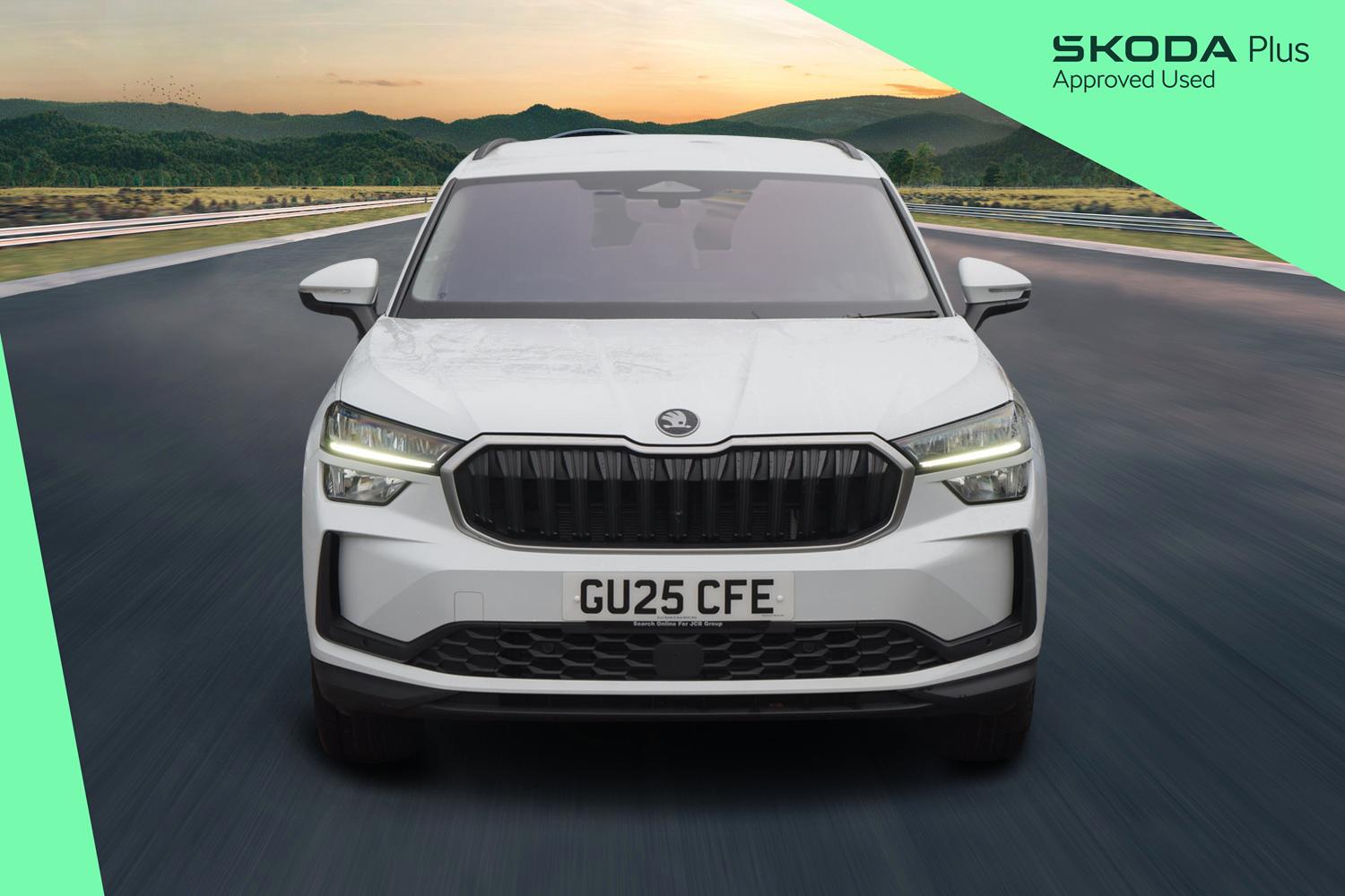 Used Skoda Kodiaq 2025 for sale - 78139315: Photo 8