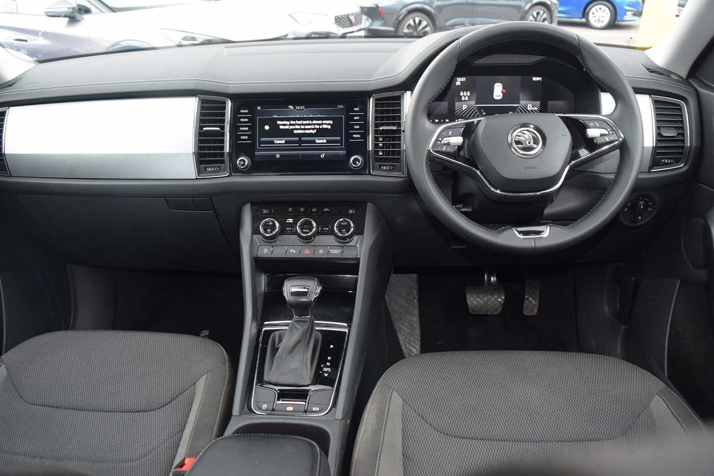 Used Skoda Kodiaq 2023 for sale - 76675867: Photo 11