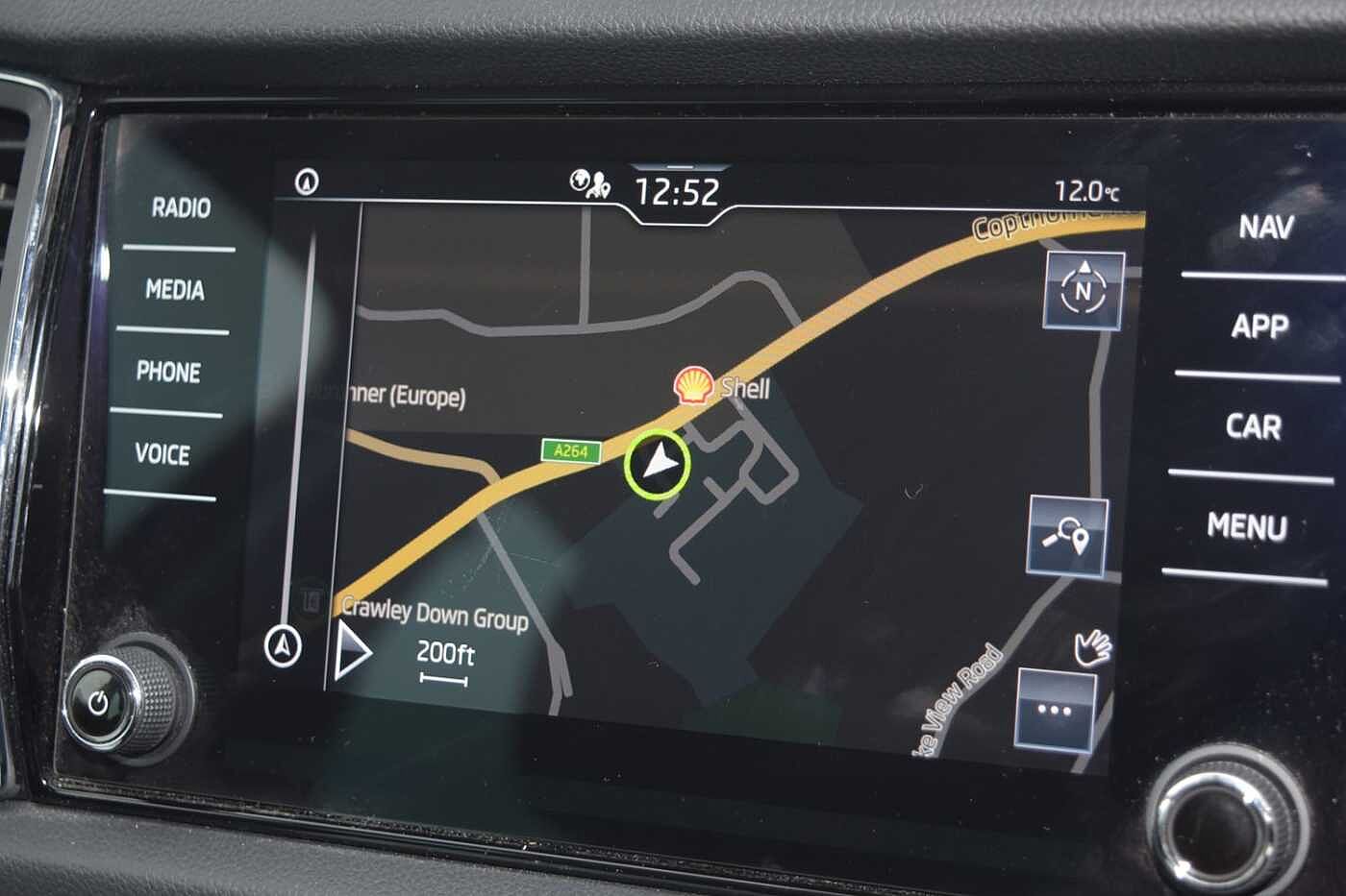 Used Skoda Kodiaq 2023 for sale - 76675867: Photo 13