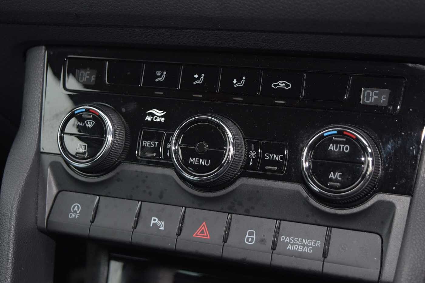 Used Skoda Kodiaq 2023 for sale - 76675867: Photo 14