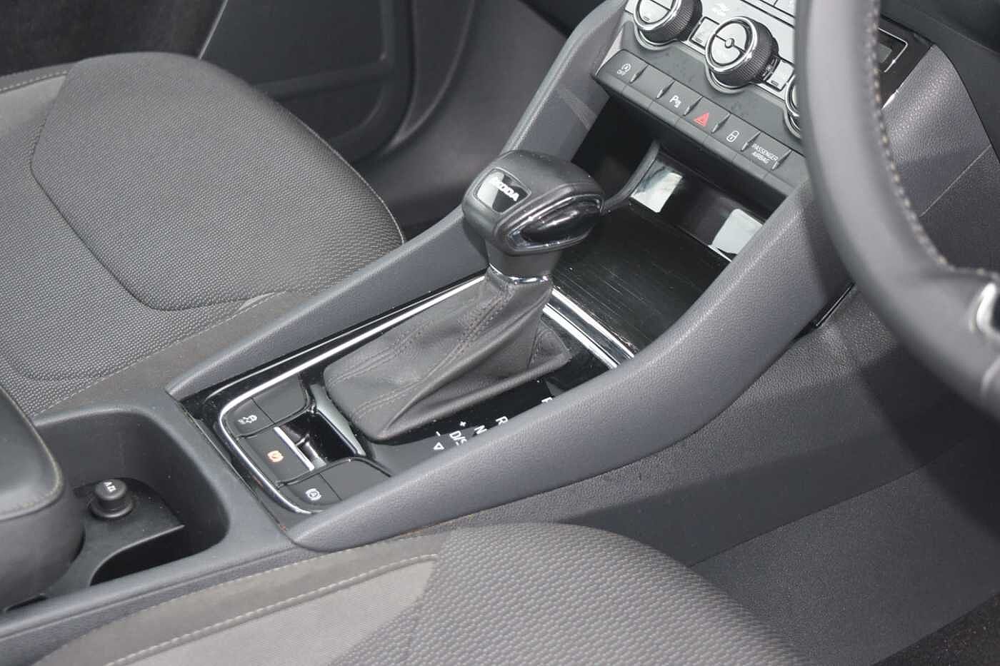 Used Skoda Kodiaq 2023 for sale - 76675867: Photo 15