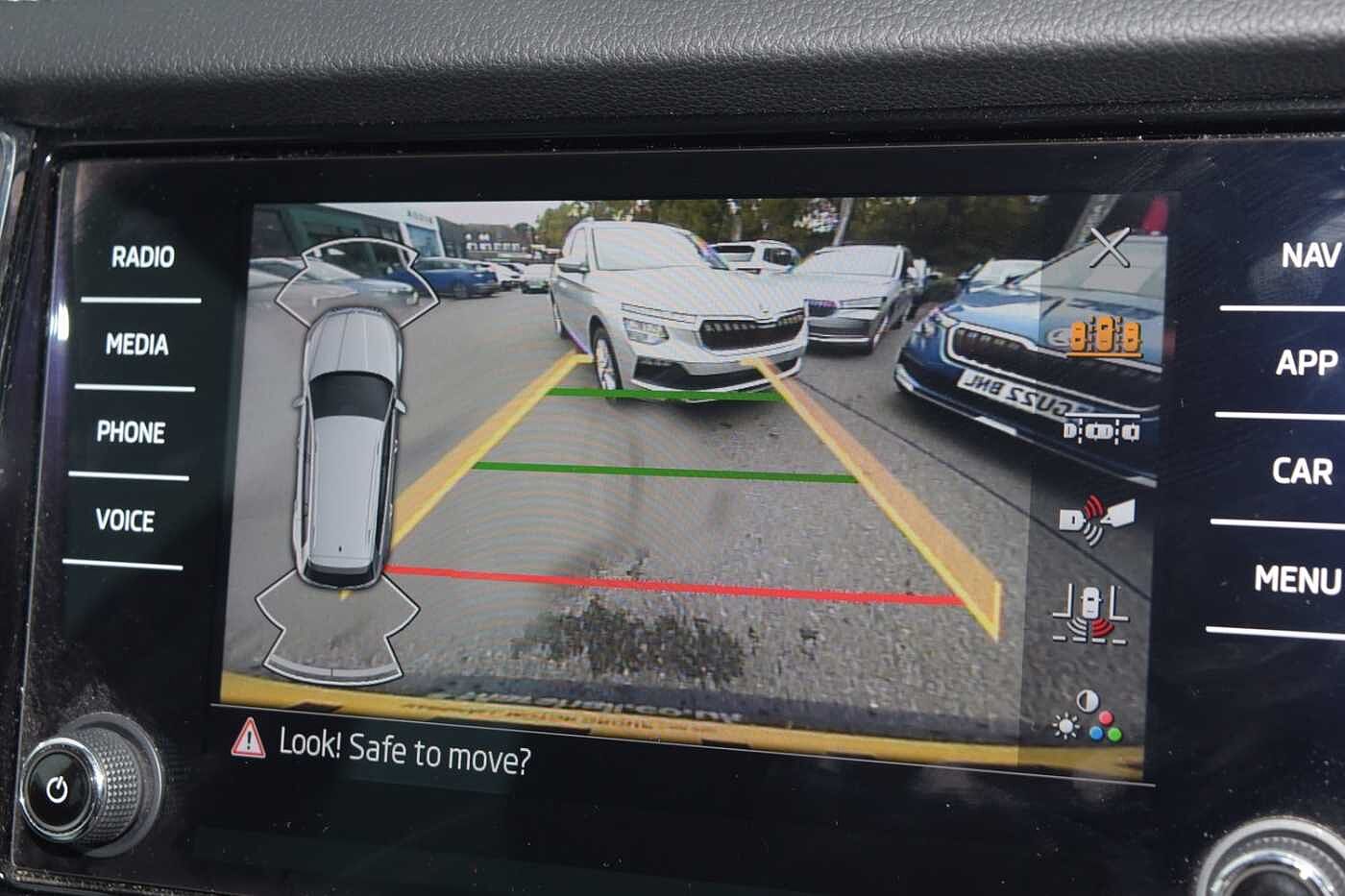 Used Skoda Kodiaq 2023 for sale - 76675867: Photo 16