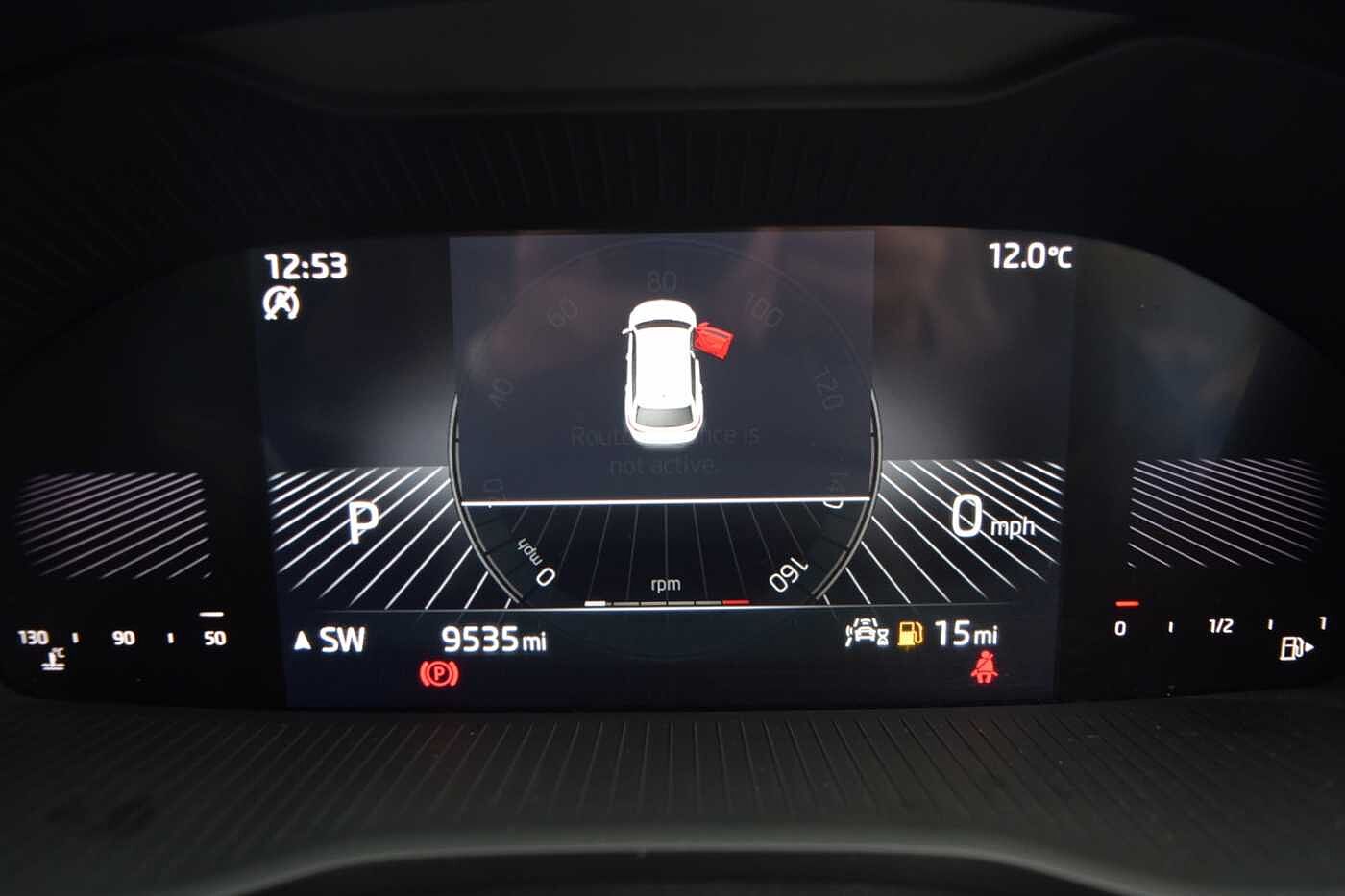 Used Skoda Kodiaq 2023 for sale - 76675867: Photo 19