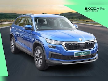 2023 (72) - 1.5 TSI SE Drive 5dr DSG [7 Seat]