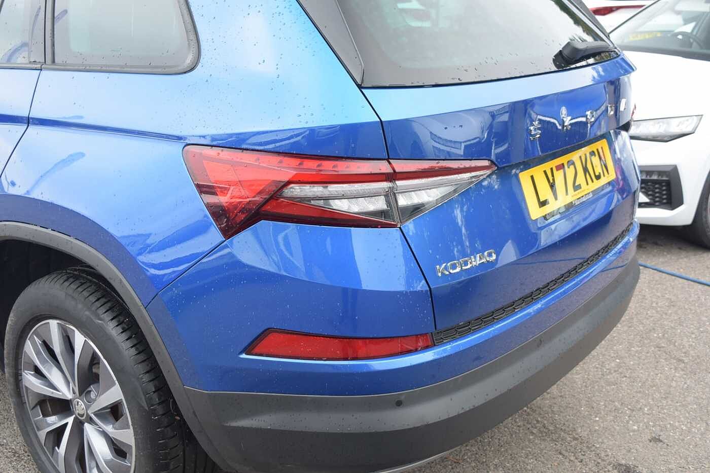 Used Skoda Kodiaq 2023 for sale - 76675867: Photo 25