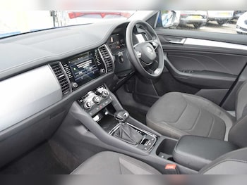 Used Skoda Kodiaq 2023 for sale - 76675867: Photo