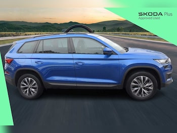 Used Skoda Kodiaq 2023 for sale - 76675867: Photo