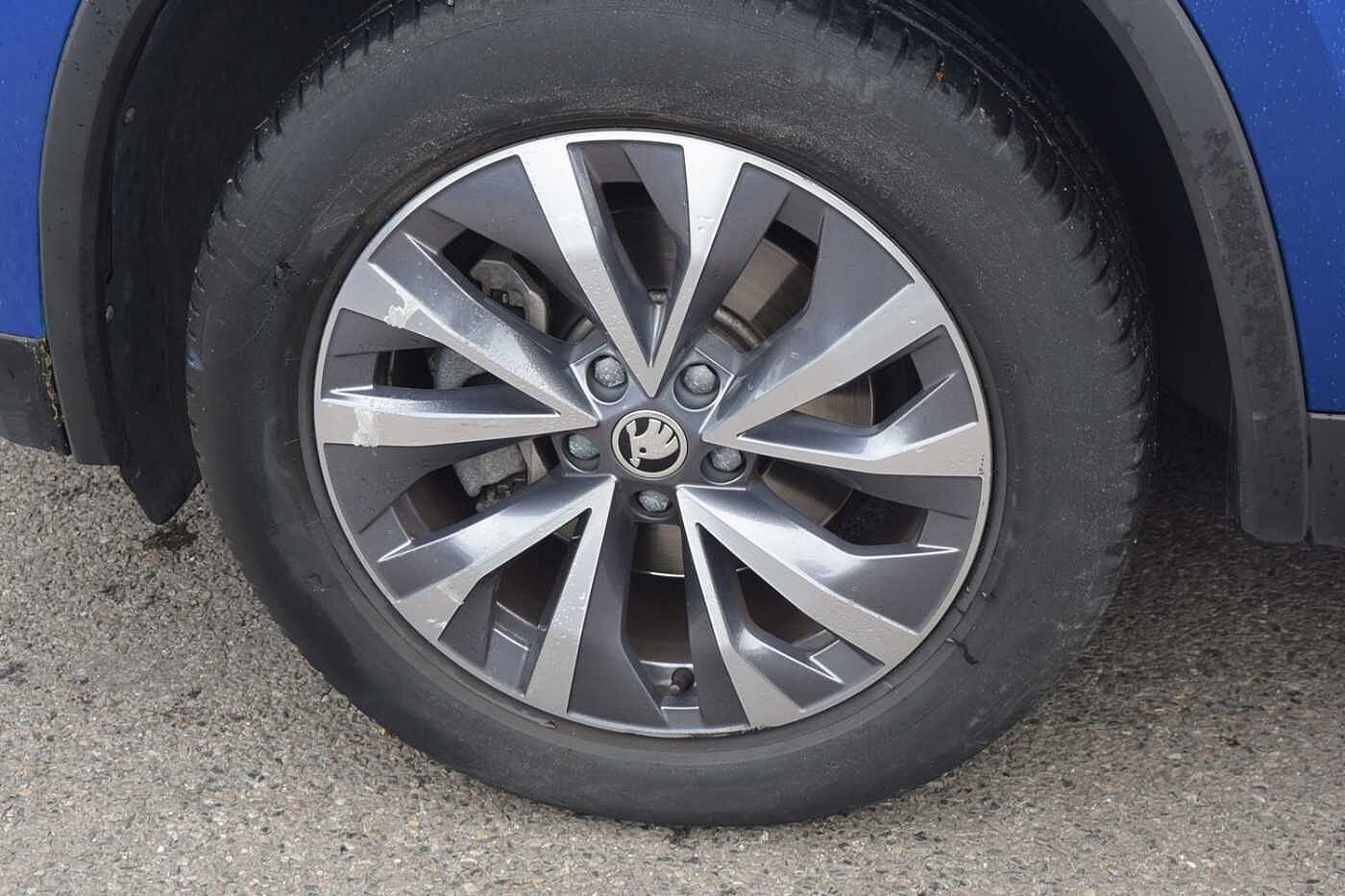 Used Skoda Kodiaq 2023 for sale - 76675867: Photo 5