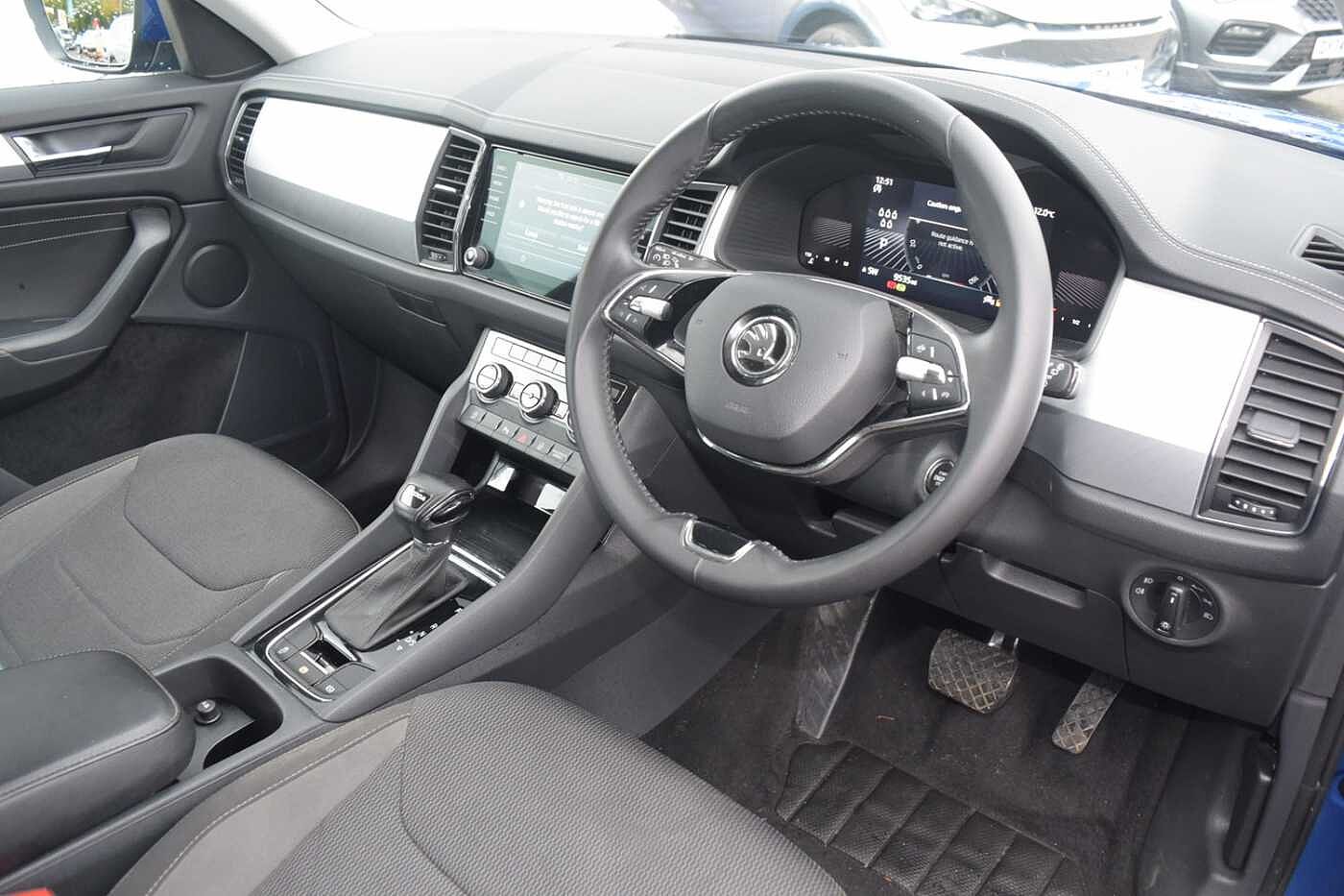 Used Skoda Kodiaq 2023 for sale - 76675867: Photo 6