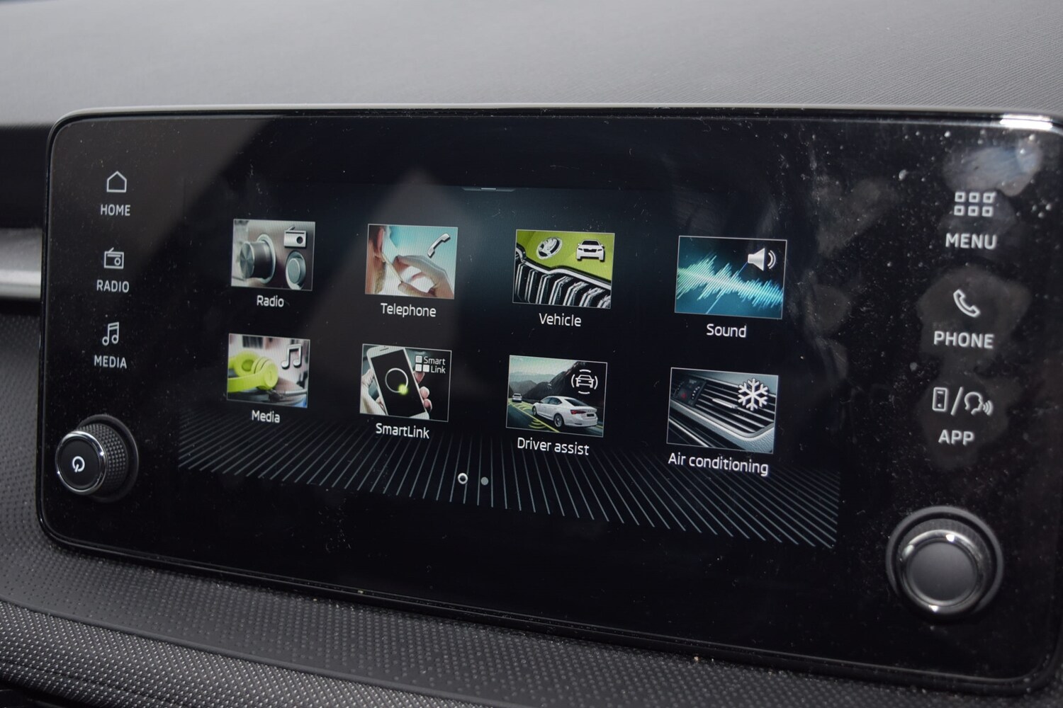 Used Skoda Fabia 2025 for sale - 78139677: Photo 13